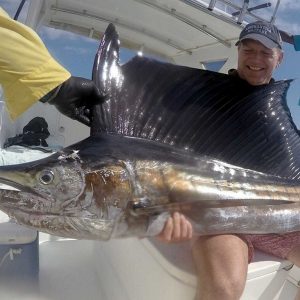 Azura Marlin Beach: Marlin