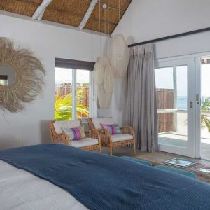 Azura Marlin Beach: Villa mit Blick