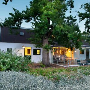 Babylonstoren