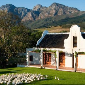 Babylonstoren