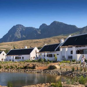 Luxus Safari im Westkap