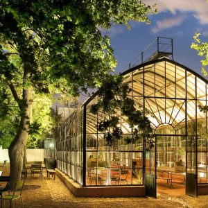 Babylonstoren
