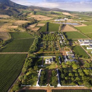Babylonstoren