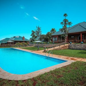 Baghayo Garden Suites