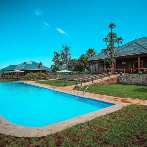 Baghayo Garden Suites