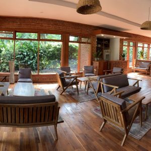 Baghayo Garden Suites