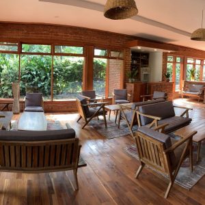 Baghayo Garden Suites