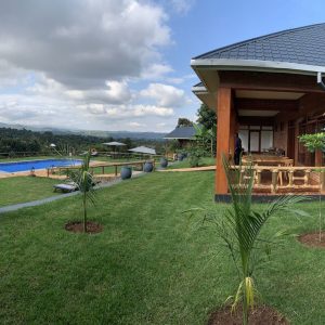 Baghayo Garden Suites_