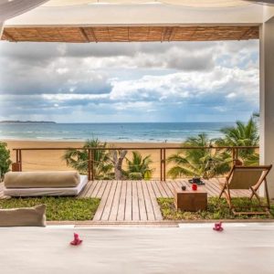 Baia Sonambula Guesthouse