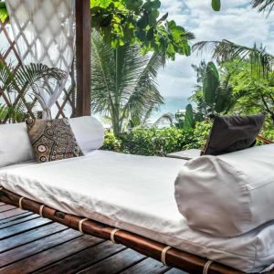 Baia Sonambula Guesthouse