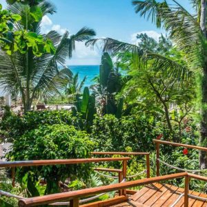 Baia Sonambula Guesthouse