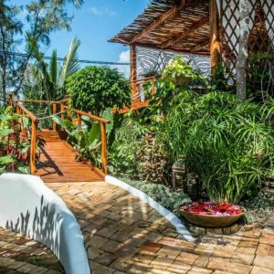 Baia Sonambula Guesthouse