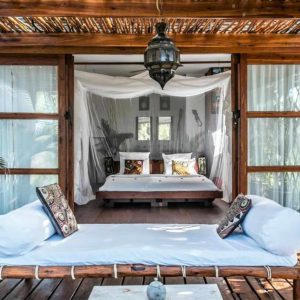 Baia Sonambula Guesthouse