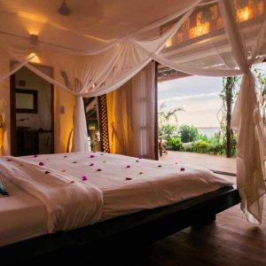 Baia Sonambula Guesthouse