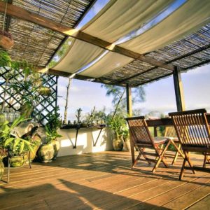 Baia Sonambula Guesthouse