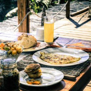 Baia Sonambula Guesthouse