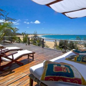 Baia Sonambula Guesthouse