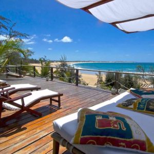 Baia Sonambula Guesthouse