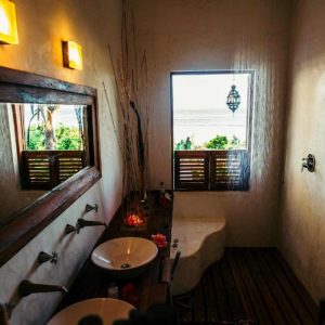 Baia Sonambula Guesthouse