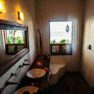 Baia Sonambula Guesthouse