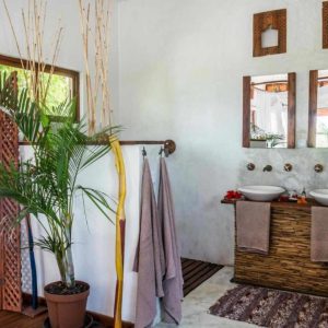 Baia Sonambula Guesthouse