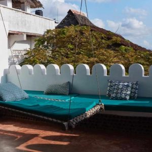 Banana House