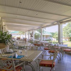 Batonka Lodge