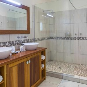 Batonka Lodge