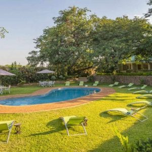 Batonka Lodge