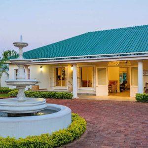 Batonka Lodge