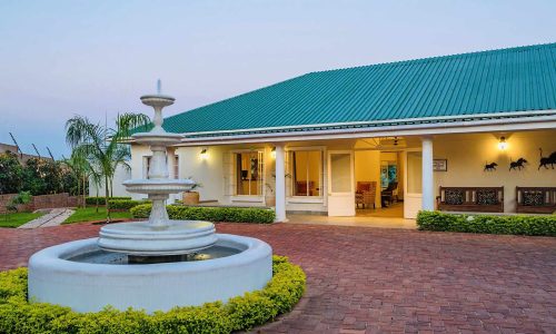 Batonka Lodge