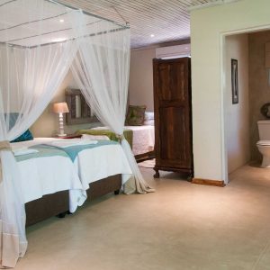 Bayete Guest Lodge
