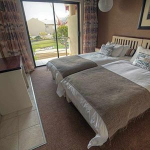 Beach Lodge