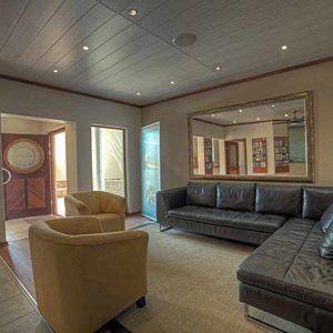 Beach Lodge