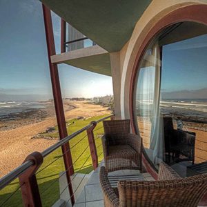 Beach Lodge