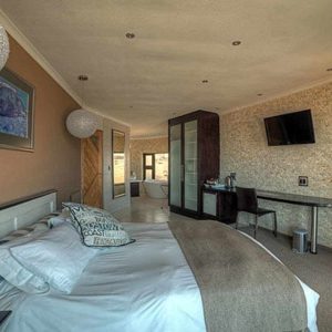 Beach Lodge