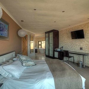 Beach Lodge