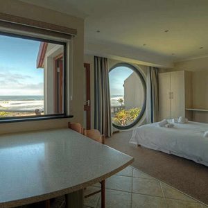Beach Lodge