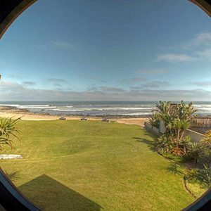 Beach Lodge