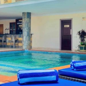 Best Western CBD Hotel