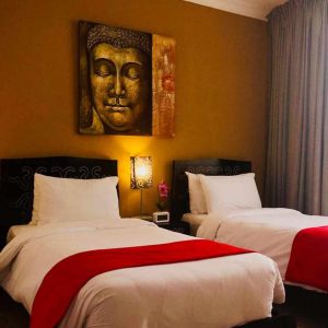 Best Western CBD Hotel