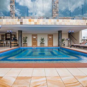 Best Western CBD Hotel