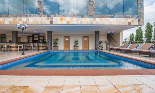 Best Western CBD Hotel