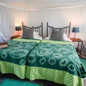 Boteti River Camp