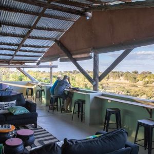Boteti River Camp