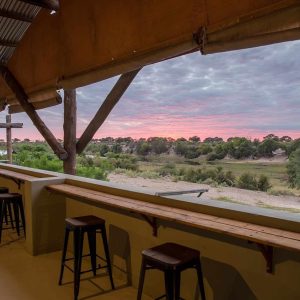 Boteti River Camp