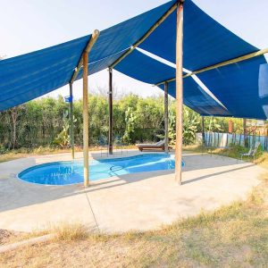 Boteti River Camp