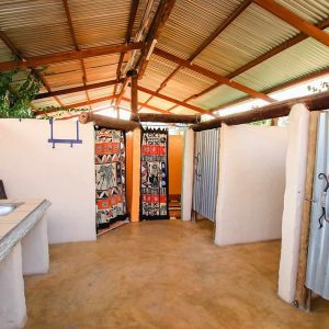 Boteti River Camp
