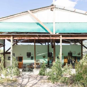 Boteti River Camp