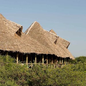 Burunge Camp